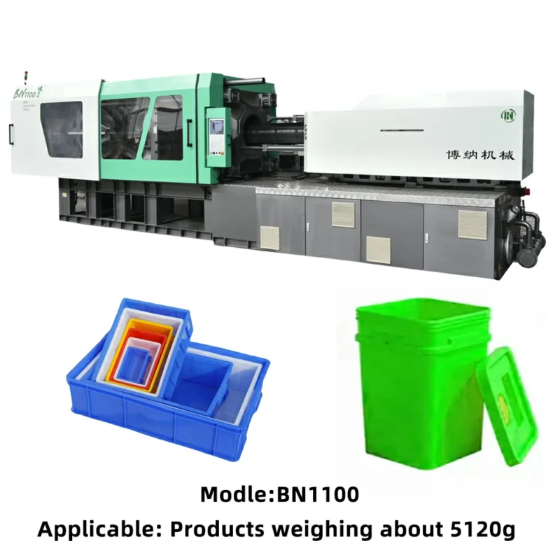 BN1100II