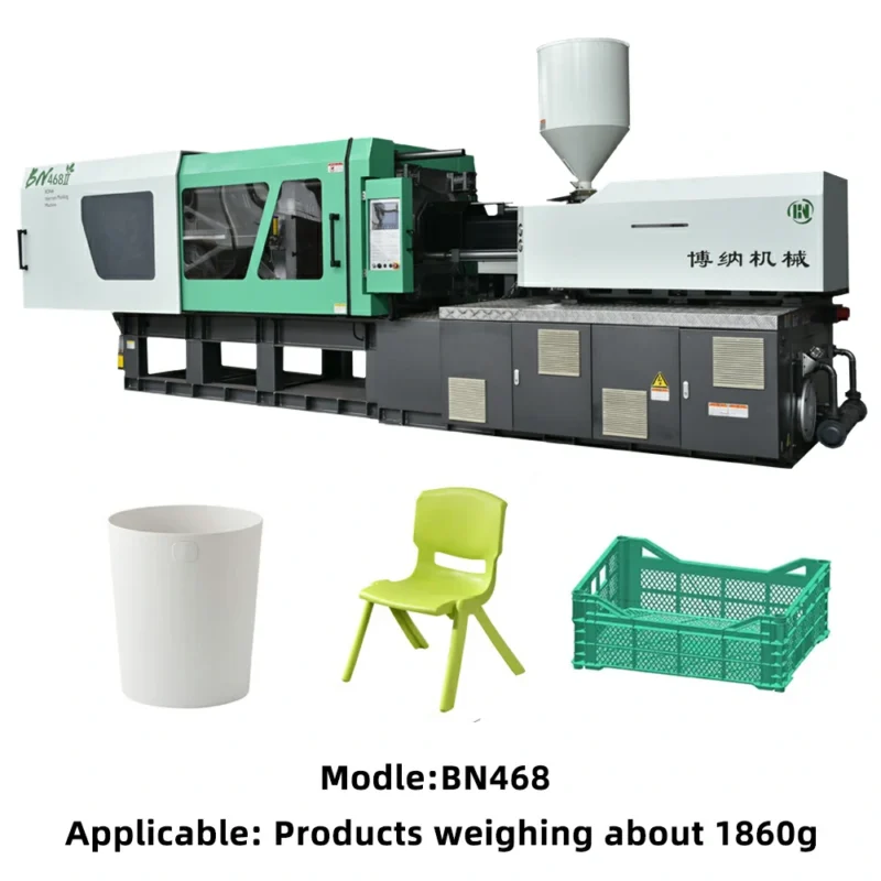 BN468II